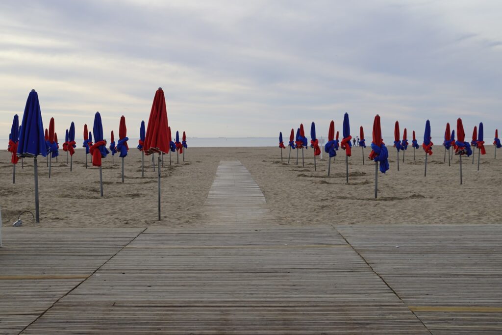 Deauville