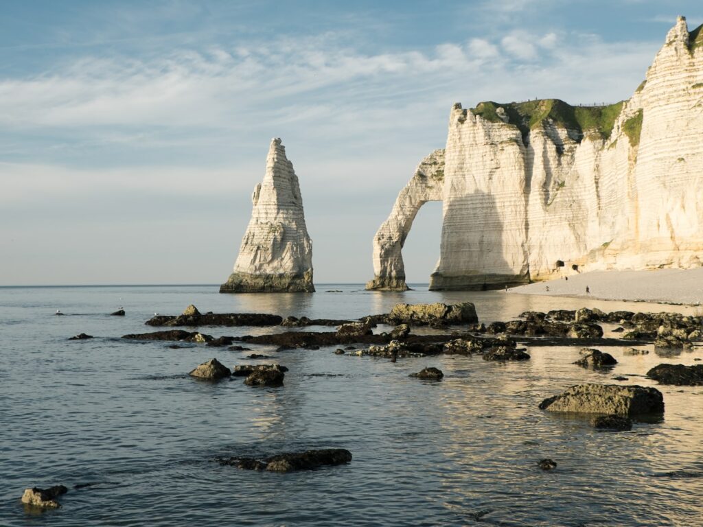 Etretat